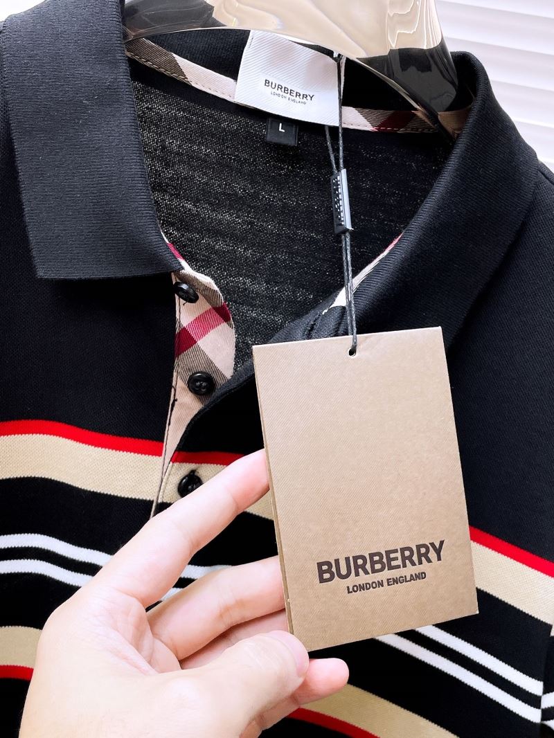 Burberry T-Shirts